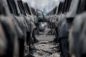 “８·１２”特大火灾爆炸事故系列案件在天津一审宣...