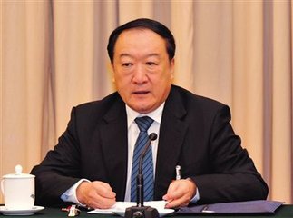 最有实权的副国级是