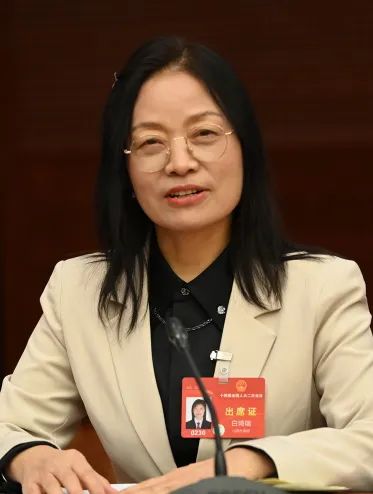 全国人大代表热议最高法院工作报告一