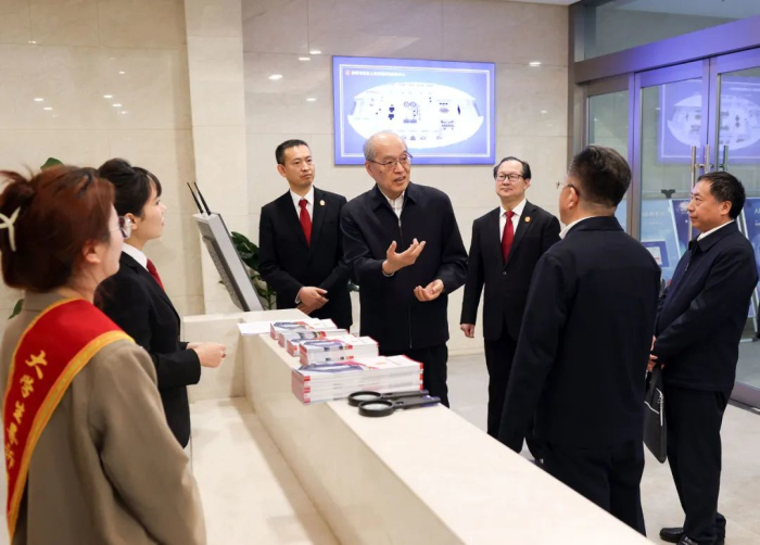 审判工作提质增效需要担起三个责任