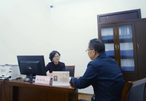 第三巡回法庭：凝聚解纷合力 同解“法结”“心结”