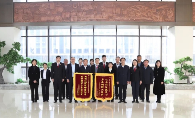 第六巡回法庭：贴近一线问诊研判 靶向施策赋能治理