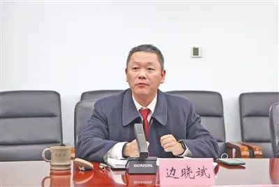 一生择一事 一心为公正——追记全国模范法官边晓斌