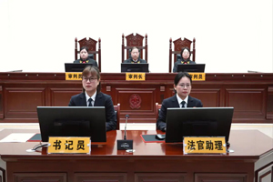 江苏省政协原党组成员、副主席王昊受贿案一审宣判