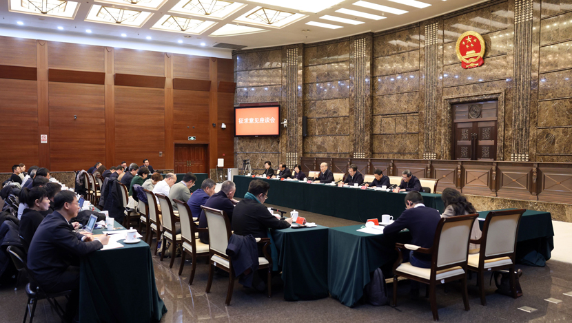 最高法举行新闻媒体界人士座谈会 张军强调 持续做深做实做优司法...