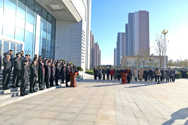 最高人民法院第四巡回法庭：聚智建言，让宪法精神落地生根