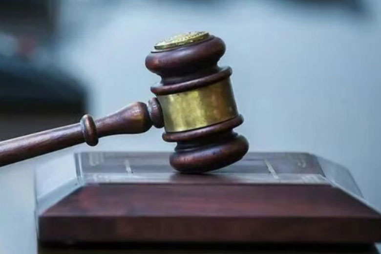 魏凤和案、李尚福案一审宣判