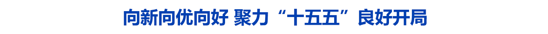 向新向优向好 聚力“十五五”良好开局