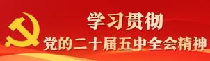 学习贯彻党的二十届五中全会精神